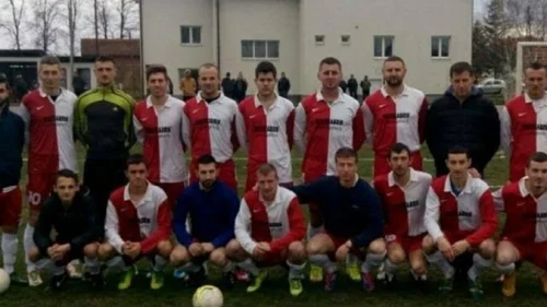 U Posavini odigrano peto kolo, Područna liga RS – Posavina
