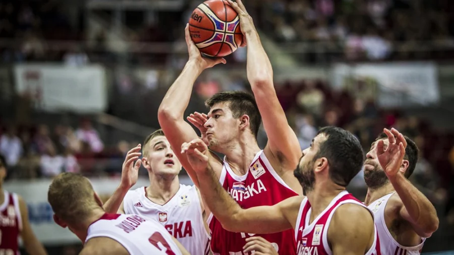 Hrvati pobijedili sami sebe, Mundobasket sve dalje i dalje