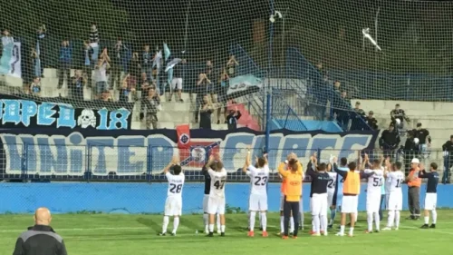 "Građevinari" za sedam dana imaju tri izazova!