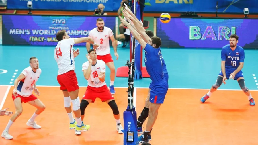 Srbija u sjajnom meču bolja od Rusije