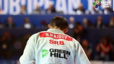 Poznat žrijeb za Svjetsko prvenstvo: Nemanja Majdov kreće od Francuza ili Kanađanina