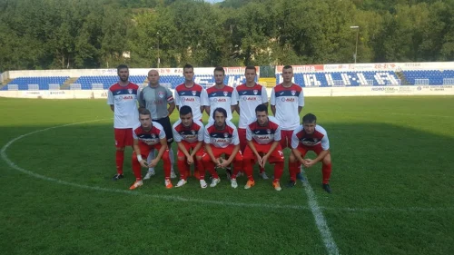 Borac krupan zalogaj, Kup BIH