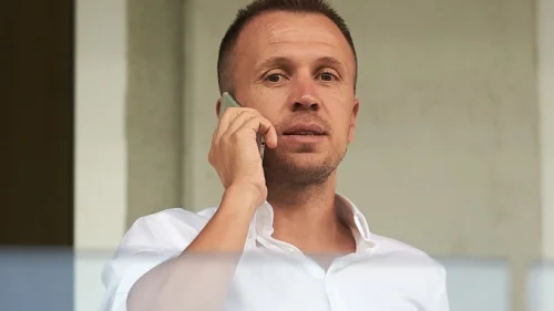 Igor Matić: Imamo ogroman potencijal u mlađim kategorijama Čukaričkog