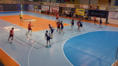 Derventa savladala Mladost iz Banja Luke