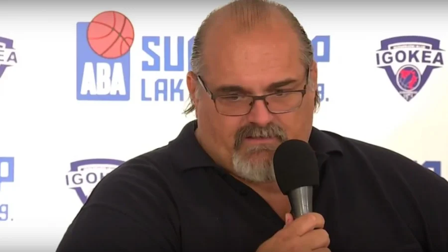 Džikić hvalio Igokeu ali i kudio svoje igrače, ABA liga