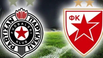 Stiže nedelja i Večiti derbi, Superliga Srbije