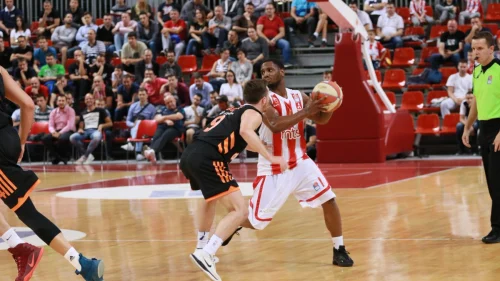 ABA Super Kup: Zvezda drugi finalista, ABA liga