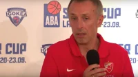 Tomić: Zadovoljan sam igrom