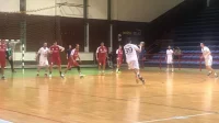 Sloboda preplivala Sanu