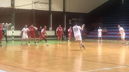 Sloboda preplivala Sanu, Prva liga FBiH - Sjever