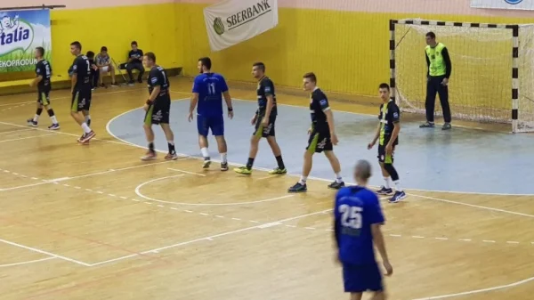 Mlijekoprodukt bolje od Čelinca, Prva liga RS