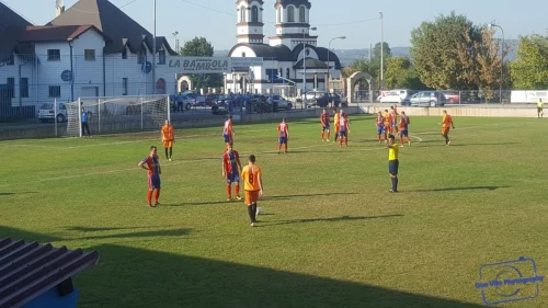 Vranjak zaustavio lidera, Druga liga RS – Zapad