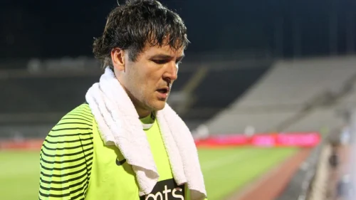 Preemotivni Stojković, Superliga Srbije