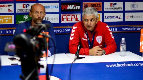 Nestorović: Evidentno je da je Zvijezda 09 nespremna ekipa, BH Telecom Premijer liga