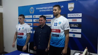 Novi igrači u Slaviji, Premijer liga BiH