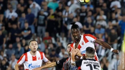 A penal nad Boaćijem?