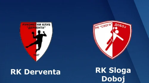 Derventa poražena od dobojske Sloge, Premijer liga BiH