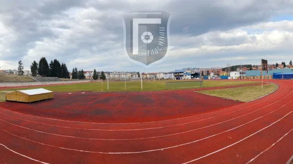 Bez golova na Sokocu, Druga liga RS – Istok