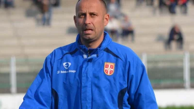 Podrinje imenovalo novog trenera, Prva liga Republike Srpske