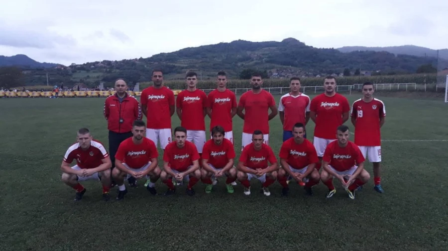 Podrinje sigurno za tri boda, Regionalna liga RS – Istok