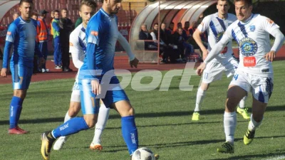 Starčević dobio svoje, BH Telecom Premijer liga