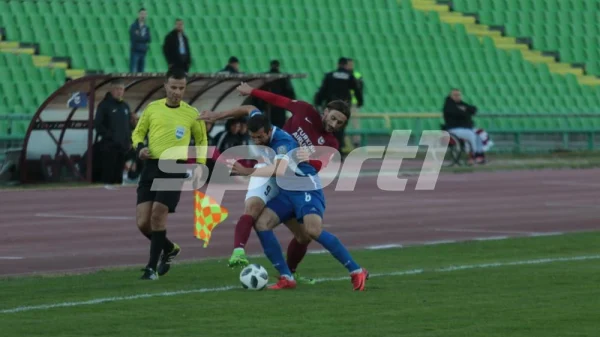Sarajevo bolje od Širokog, BH Telecom Premijer liga