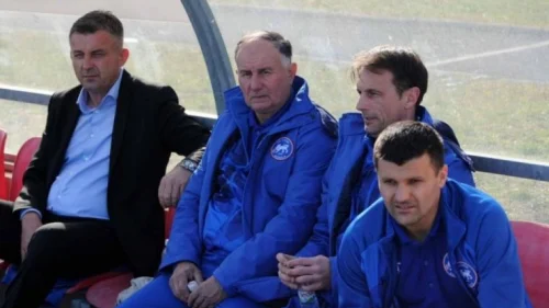 Dudić podnio ostavku, BH Telecom Premijer liga