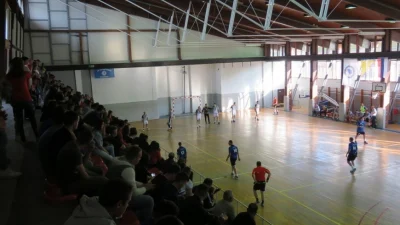 Drina u Nevesinju, Prva liga RS