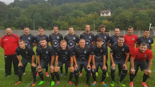 Omladinac nezadovoljan poslije utakmice sa Mladosti, Regionalna liga RS – Istok