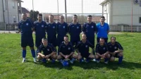 Derbi Zapada bez pobjednika