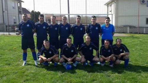 Derbi Zapada bez pobjednika, Prva Opštinska liga – Bijeljina – Zapad