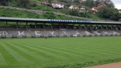 Arhivirati i Želju, Prva liga Republike Srpske