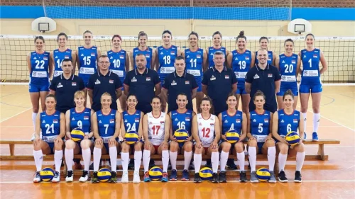 Dominikana prva na redu