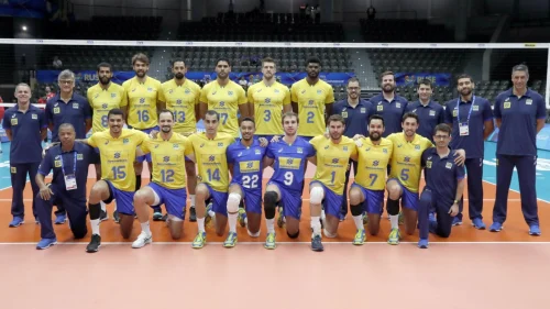 Brazil bolji od Amerike