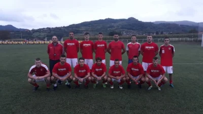 Podrinje u Ugljevik ide bez golmana, Regionalna liga RS – Istok