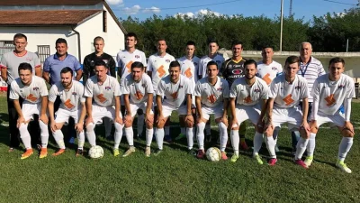 Čelopek čuva lidersku poziciju, Regionalna liga RS – Istok