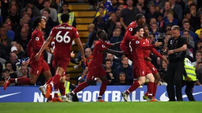 Pl: Čelsi i Liverpul podijelili bodove