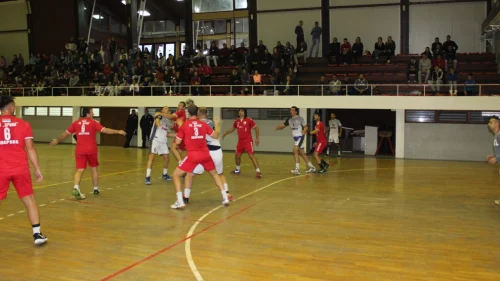 Remi u Nevesinju, Prva liga RS