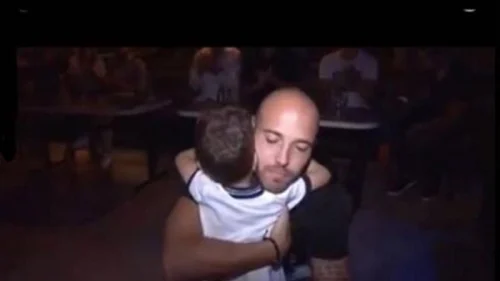 Nemanja Miletić se oprostio od Dukija Šampiona