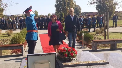 Dr Milan Jelić živi u sećanjima
