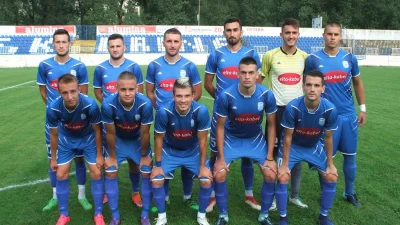 Uprava napolje ori se Zvornikom, Prva liga Republike Srpske