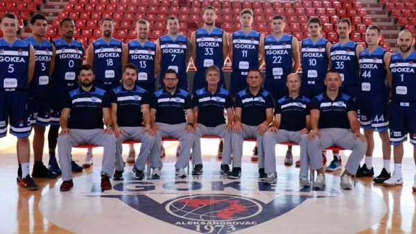Nesrećan poraz Igokee, Mega ponovo slavila u Laktašima, ABA liga