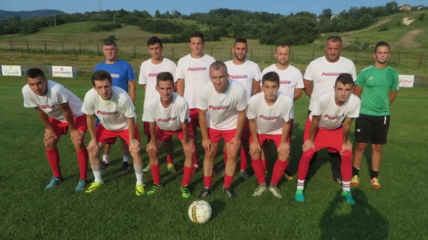 Mladost Rogatica - Stakorina (video), Druga liga RS – Istok