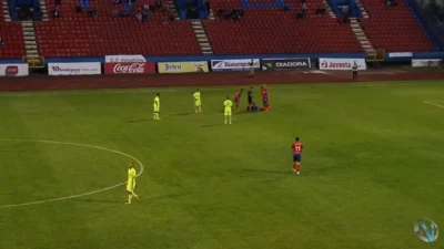 (VIDEO) Iz Sloge se nakon derbija sa Borcem pitaju: ''Je li ovo za crveni karton?'', Prva liga Republike Srpske