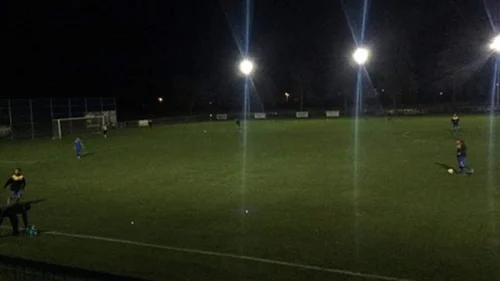 Stigli reflektori u Krepšić, Područna liga RS – Posavina