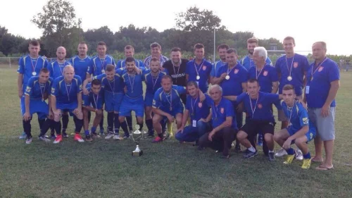 Sloboda za nijansu bolja, Regionalna liga RS – Istok