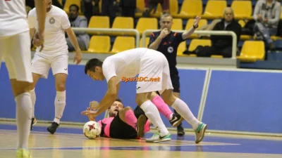 Stefan Jokić prešao u nekadašnjeg prvaka BiH, Premijer liga BiH