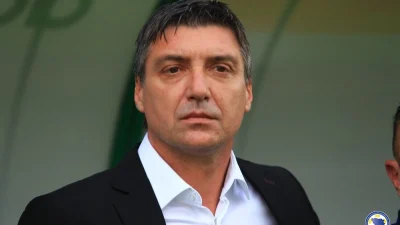 Marinović izabrao za Portugal