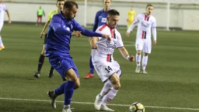 Maksimović: Dišemo kao jedan