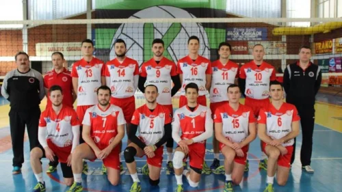 Kreću odbojkaši premijerligaši, Premijer liga BiH